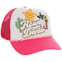 Howdy Darlin'